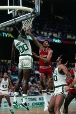 Ollie Mack Chicago Bulls