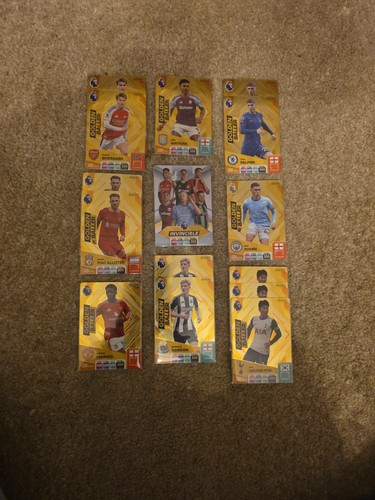 Panini adrenalyn 2024 - xl, 2024/2025
