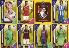 2026 Topps Premier League