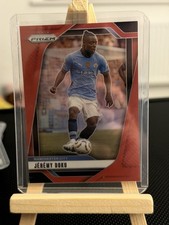 2024-25 Panini Prizm Premier