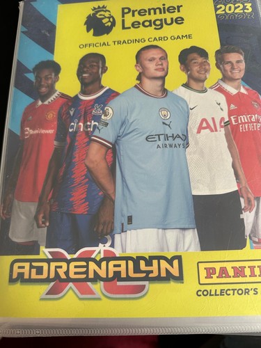2023 panini adrenalyn - 2023,
