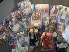 Topps PL 2025/26 Mystery