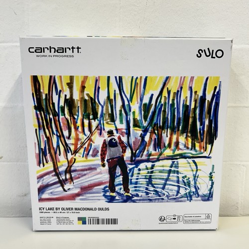 Carhartt wip ollie - wip, mac