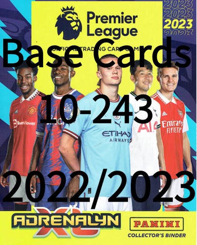 Base cards 243 panini - base, #