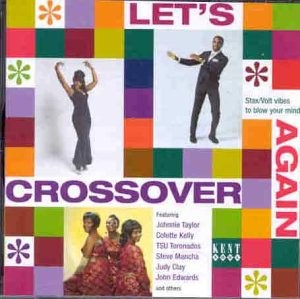 Let crossover again - v/a,