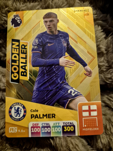 Panini adrenalyn premier - adrenalyn, xl