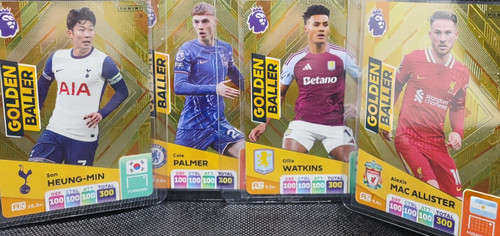 Panini adrenalyn premier - adrenalyn, xl