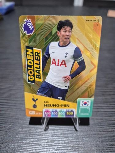Son heung min - son, heung-min