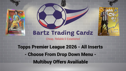 2026 topps premier - 2026,