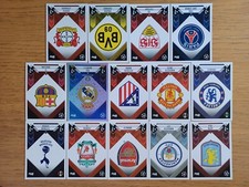 Topps Match Attax 24/25