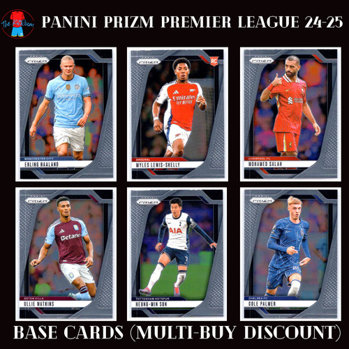 2024 panini prizm premier - 2024-25,